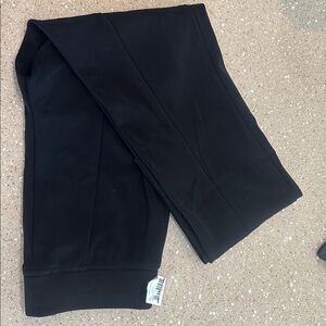 Joseph Ribkoff Elegant Black Trousers